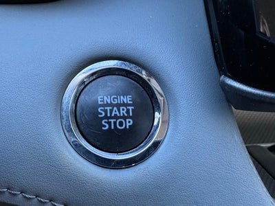 2022 Toyota Highlander LE AWD