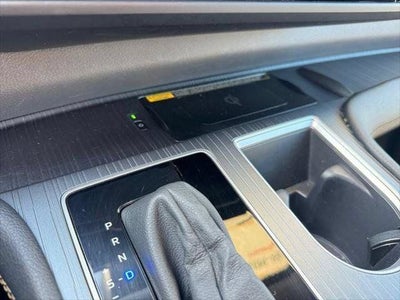 2024 Toyota Sienna Woodland Edition 7 Passenger