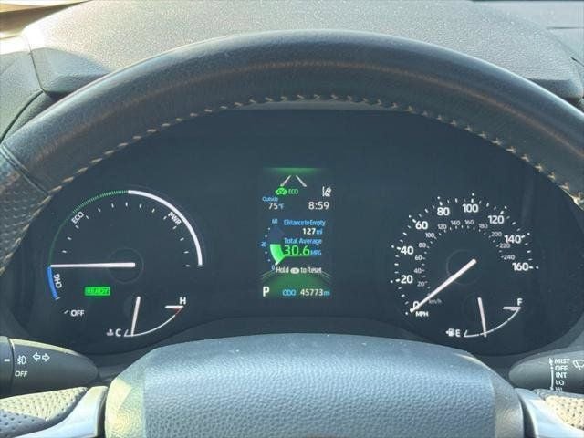 2024 Toyota Sienna Woodland Edition 7 Passenger