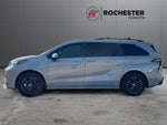 2024 Toyota Sienna Woodland Edition 7 Passenger