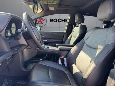 2024 Toyota Sienna Woodland Edition 7 Passenger