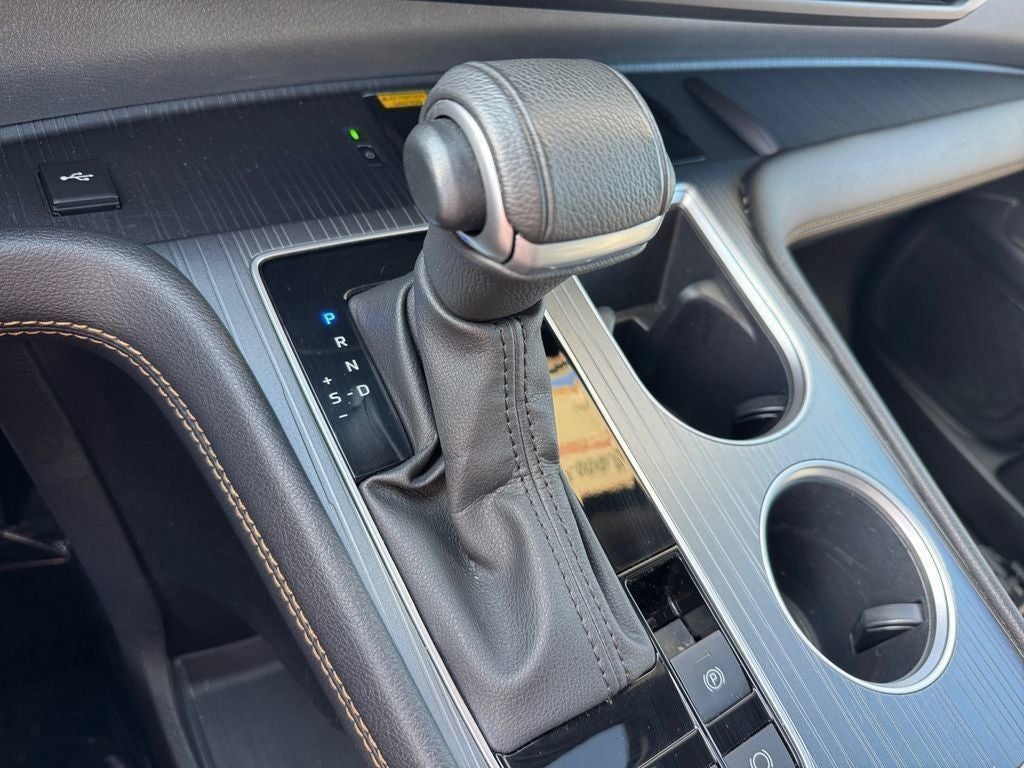 2024 Toyota Sienna Woodland Edition 7 Passenger
