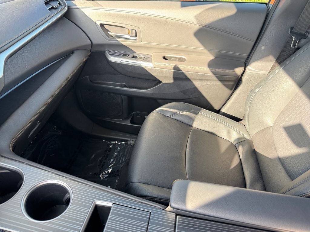 2024 Toyota Sienna Woodland Edition 7 Passenger
