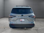 2024 Toyota Sienna Woodland Edition 7 Passenger