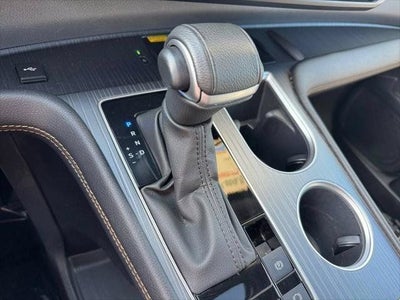 2024 Toyota Sienna Woodland Edition 7 Passenger