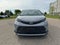 2025 Toyota Sienna Woodland Edition AWD