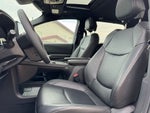 2025 Toyota Sienna Woodland Edition AWD
