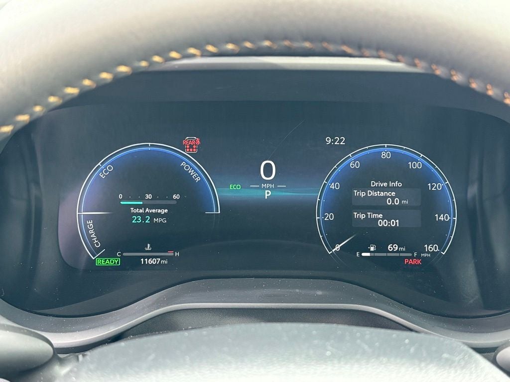 2025 Toyota Sienna Woodland Edition AWD