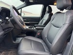 2026 Toyota Sienna Woodland Edition 7 Passenger
