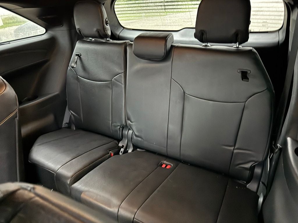 2026 Toyota Sienna Woodland Edition 7 Passenger