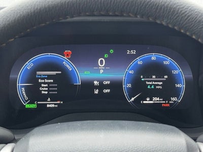 2026 Toyota Sienna Woodland Edition 7 Passenger