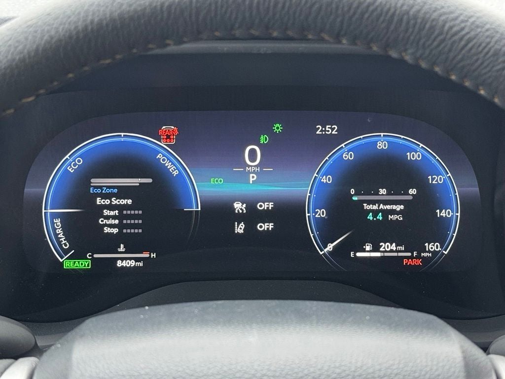 2026 Toyota Sienna Woodland Edition 7 Passenger