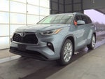 2021 Toyota Highlander Hybrid Limited AWD