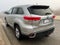 2017 Toyota Highlander Hybrid Limited AWD