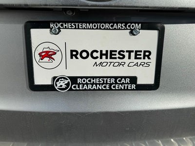 2017 Toyota Highlander Hybrid Limited AWD