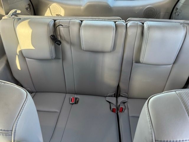 2017 Toyota Highlander Hybrid Limited AWD