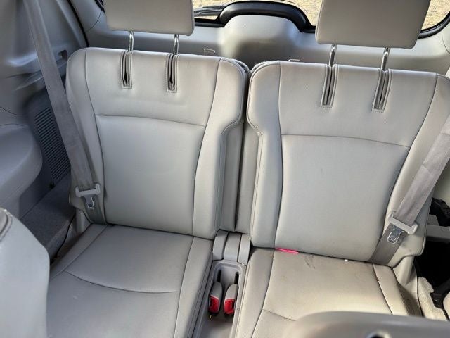 2012 Toyota Highlander Limited AWD