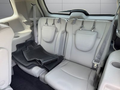 2012 Toyota Highlander Limited AWD