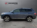 2012 Toyota Highlander Limited AWD