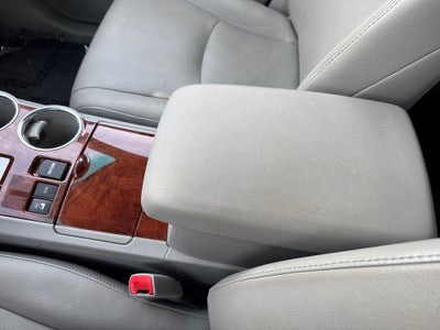 2012 Toyota Highlander Limited AWD