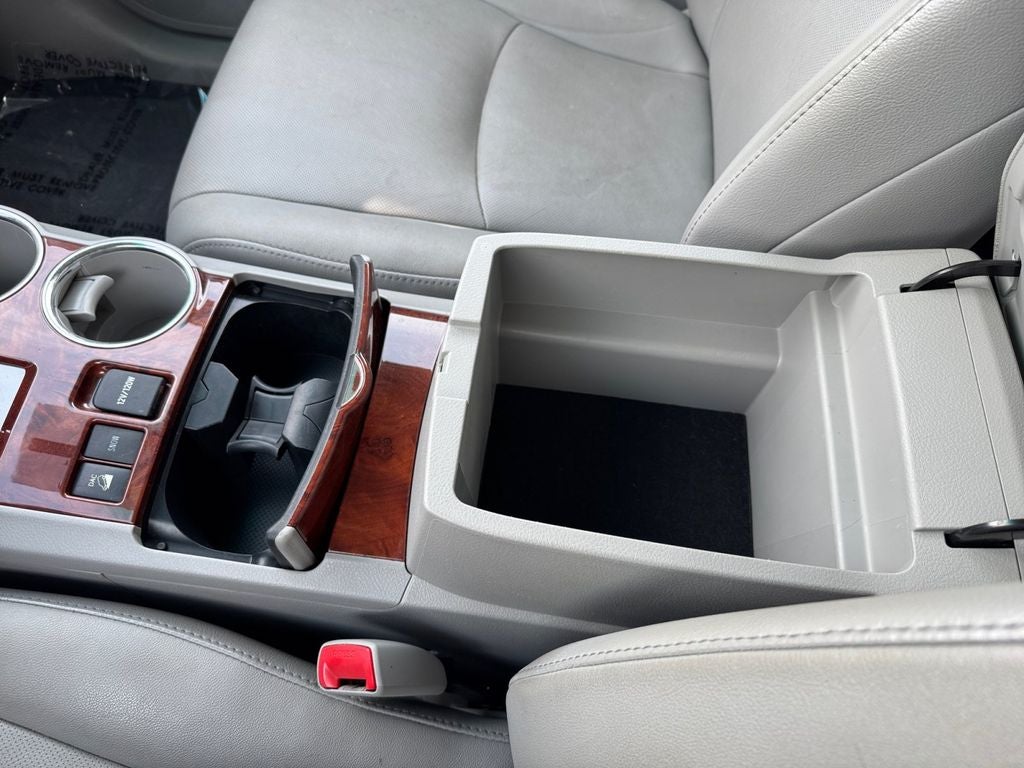 2012 Toyota Highlander Limited AWD