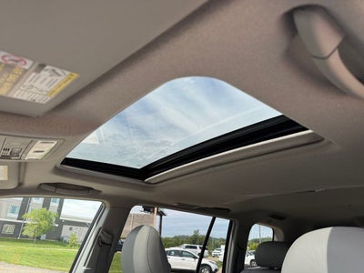 2012 Toyota Highlander Limited AWD