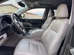 2015 Toyota Highlander Limited AWD