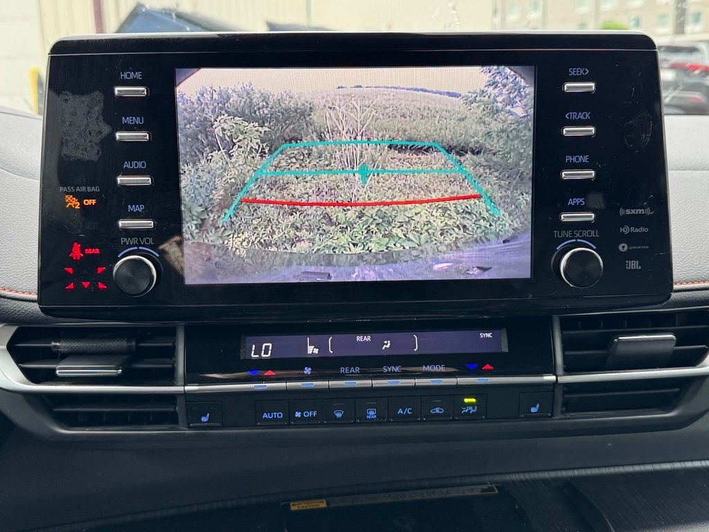 2022 Toyota Sienna XSE 7 Passenger