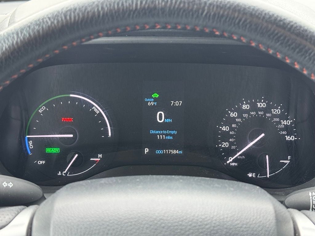 2022 Toyota Sienna XSE 7 Passenger