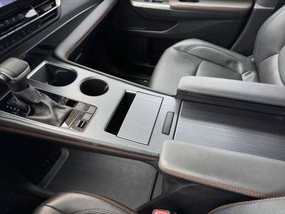 2023 Toyota Sienna XSE 7 Passenger