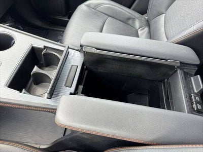 2023 Toyota Sienna XSE 7 Passenger