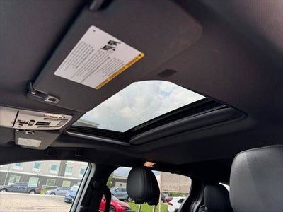 2023 Toyota Sienna XSE 7 Passenger