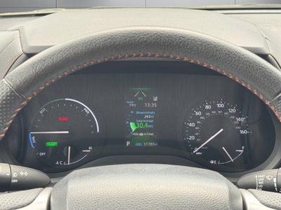 2023 Toyota Sienna XSE 7 Passenger