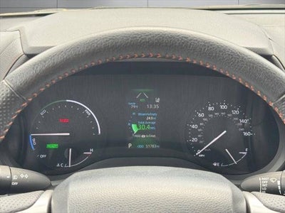 2023 Toyota Sienna XSE 7 Passenger