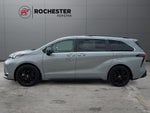 2023 Toyota Sienna XSE 7 Passenger