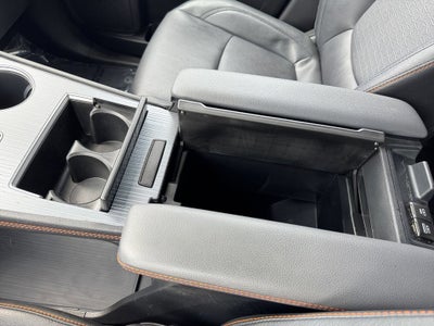 2023 Toyota Sienna XSE 7 Passenger