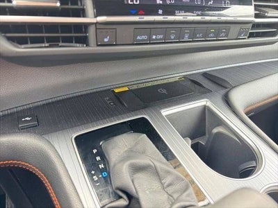 2023 Toyota Sienna XSE 7 Passenger