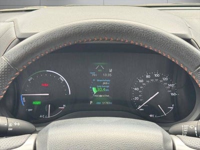2023 Toyota Sienna XSE 7 Passenger