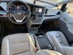 2019 Toyota Sienna XLE 7 Passenger