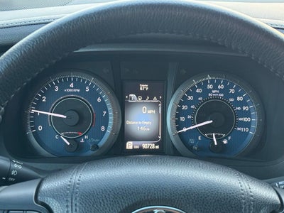 2017 Toyota Sienna XLE Premium 7 Passenger