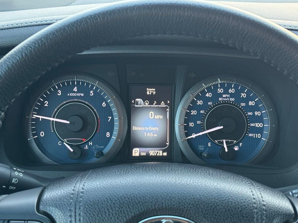 2017 Toyota Sienna XLE Premium 7 Passenger