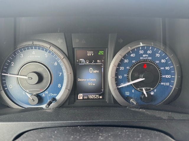 2019 Toyota Sienna XLE 7 Passenger