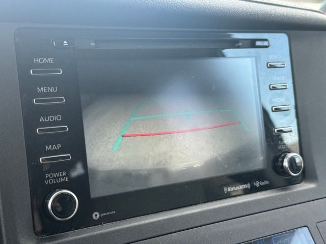 2019 Toyota Sienna XLE 7 Passenger