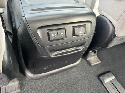 2020 Toyota Sienna Limited 7 Passenger