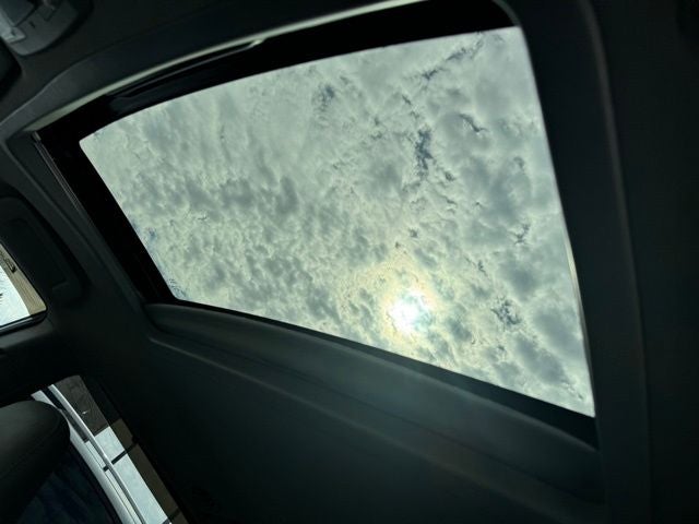 2020 Toyota Sienna Limited 7 Passenger