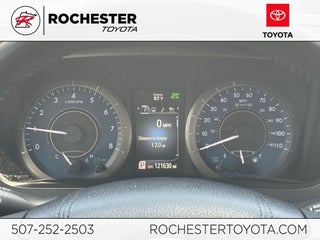 2018 Toyota Sienna Limited Premium 7 Passenger