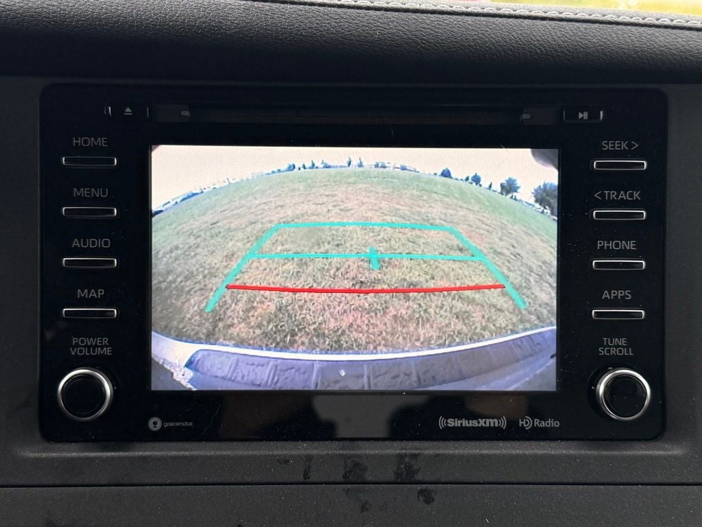 2019 Toyota Sienna XLE 7 Passenger
