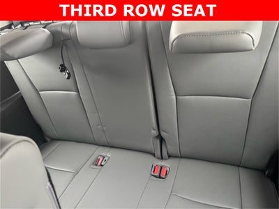 2022 Toyota Highlander Limited AWD