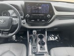 2022 Toyota Highlander Limited AWD
