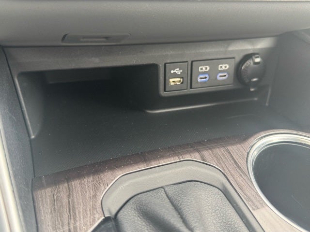 2022 Toyota Highlander Limited AWD